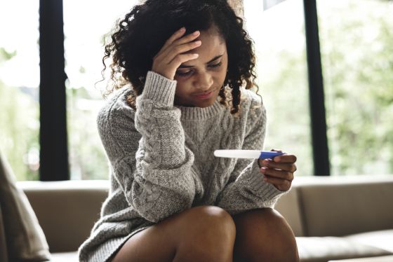 5 Things to Consider When Coping with Unplanned Pregnancy in Arkansas
