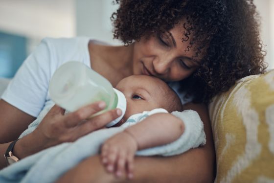 Understanding How Domestic Infant Adoption in Arkansas Works
