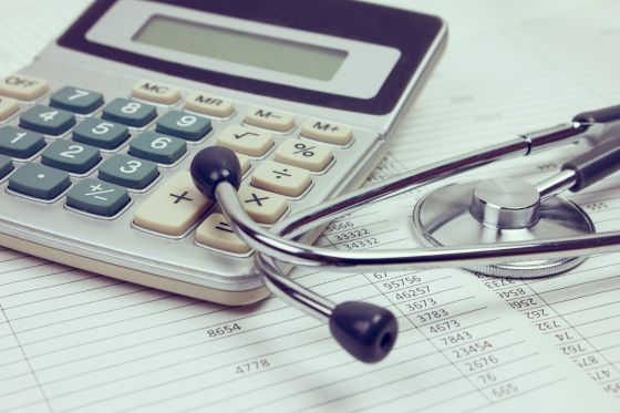 Help with Medical and Legal Expenses