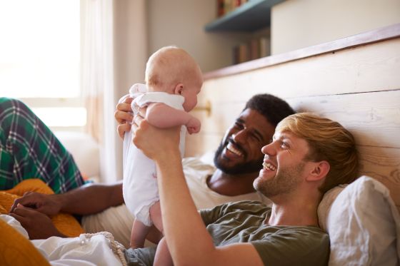 How Do You Adopt a Baby in Arkansas?