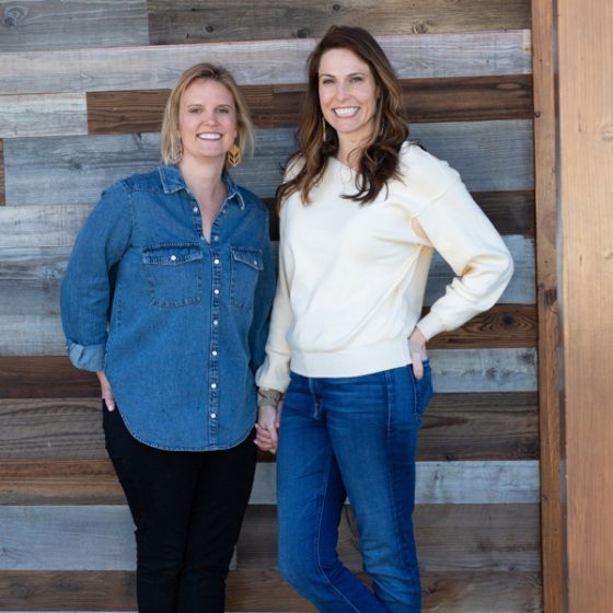 Adoptive Family - Kerry & Michelle