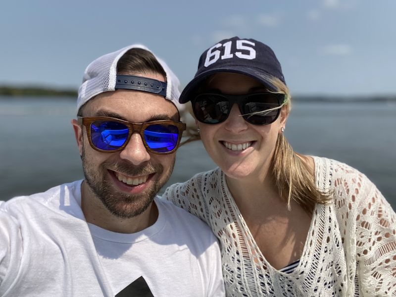 Boating