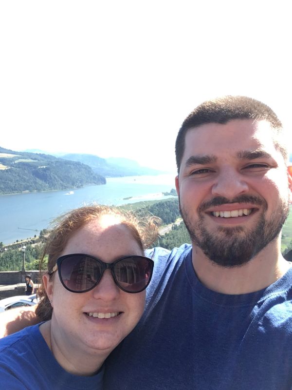 Europe Selfie