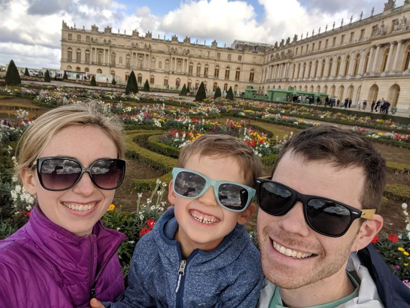Exploring France