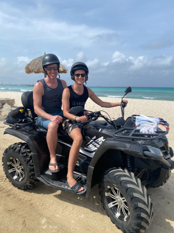 Aruba Adventures