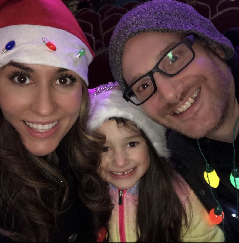 Merry Christmas!