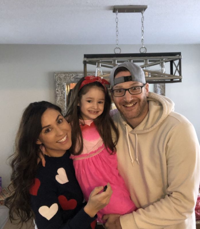 We Can't Wait to Add Another Child to Our Family!
