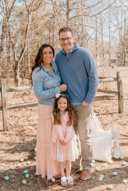 Our Family