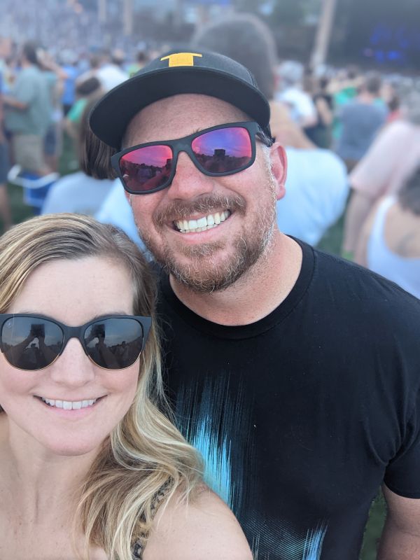 Concert Time!