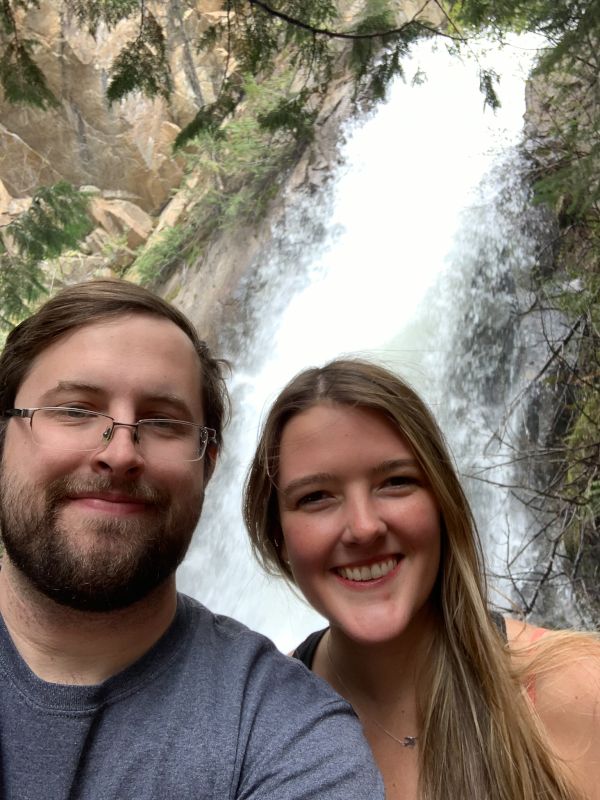 Day Trip to Waterfalls