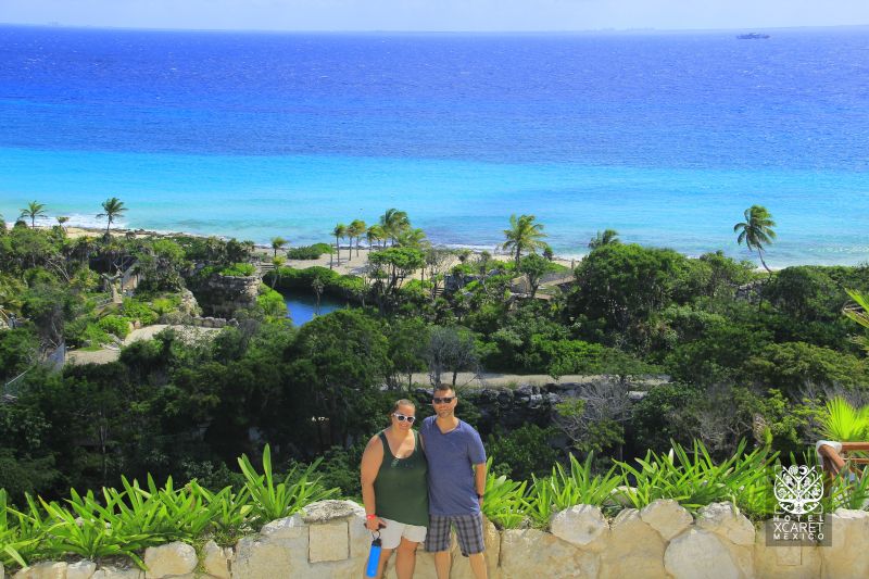 Beautiful Riviera Maya