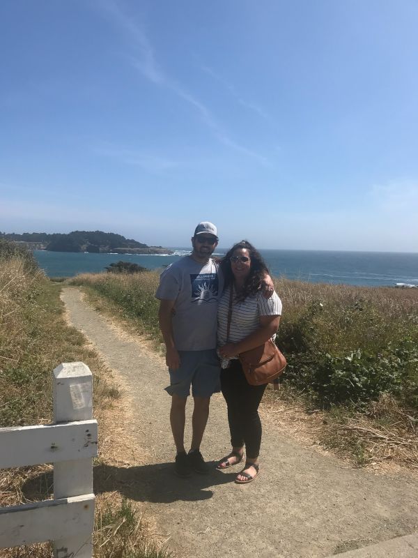 Exploring the Beautiful Mendocino Coastline