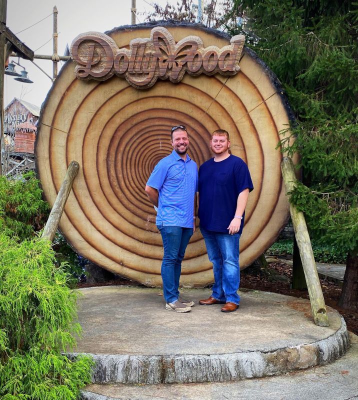 Dollywood Trip