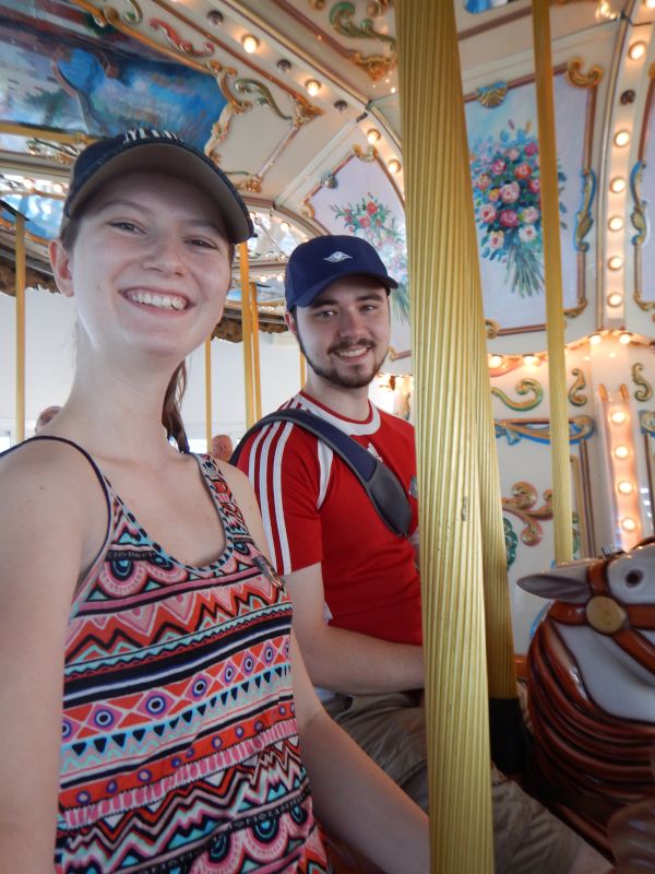 Carnival Fun