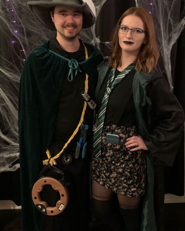 Halloween Party