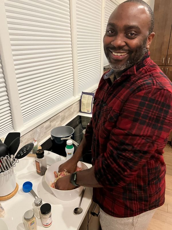 Home Cooking