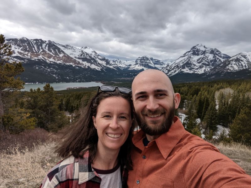 Exploring Montana