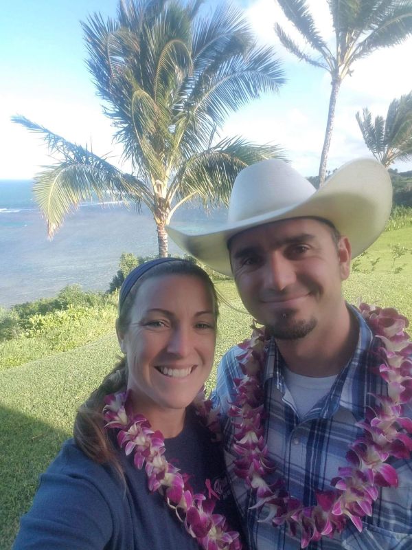 Aloha From Hawaii