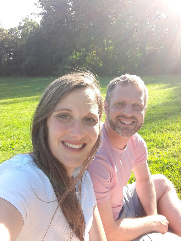 Time in the Park