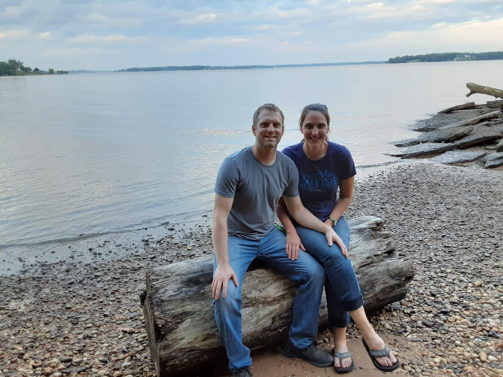 Time at the Lake