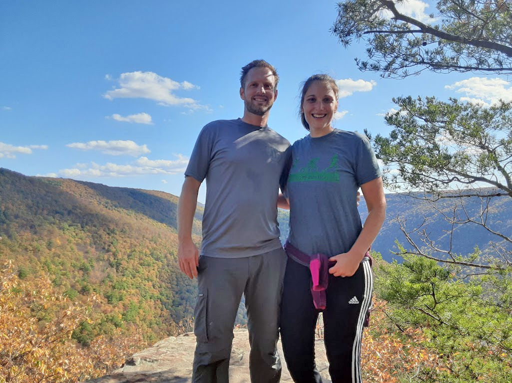 Day Hike