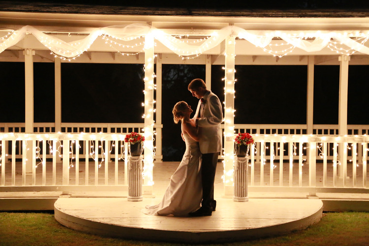 Our Wedding