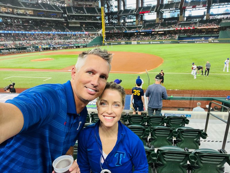 Ranger Game