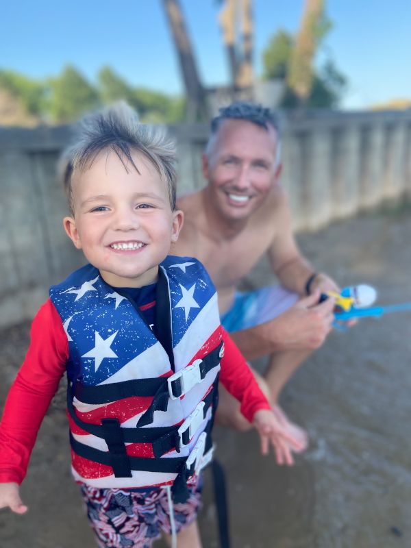 Fishing
