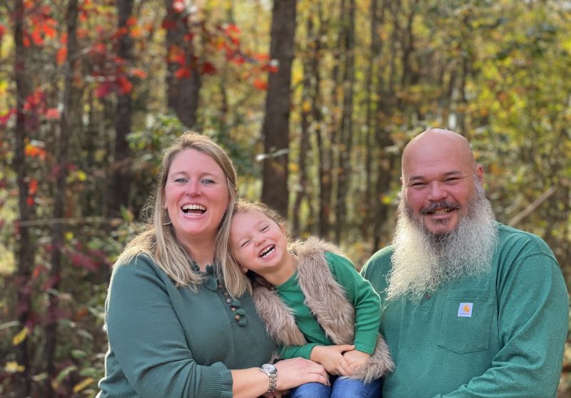 Family Giggles