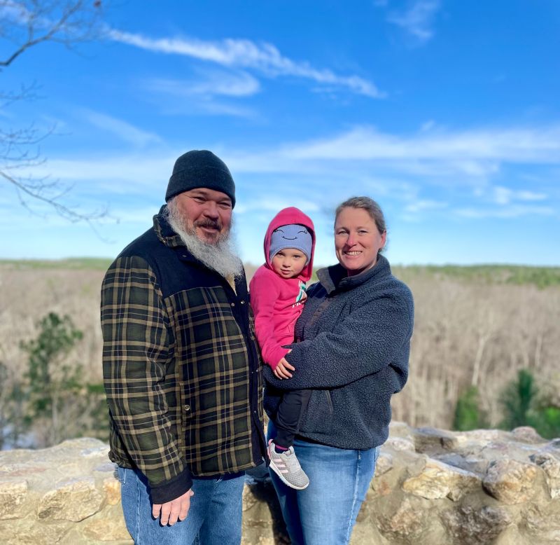 State Park Hike