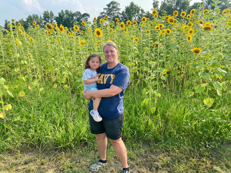 Sunflower Field
