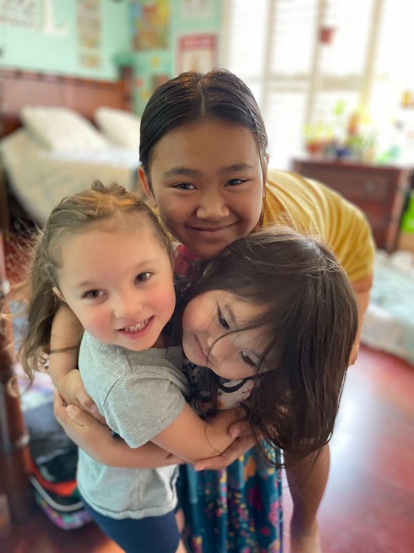 Cousin Love