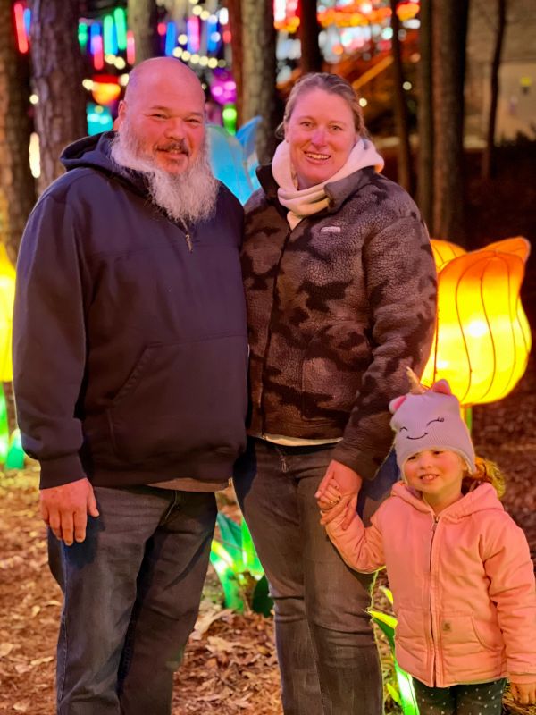 Chinese Lantern Festival