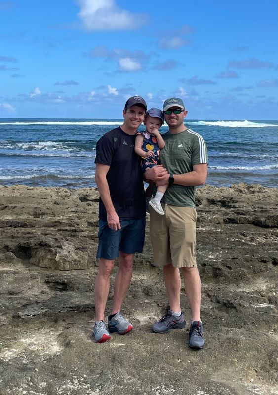 Hawaii Vacation