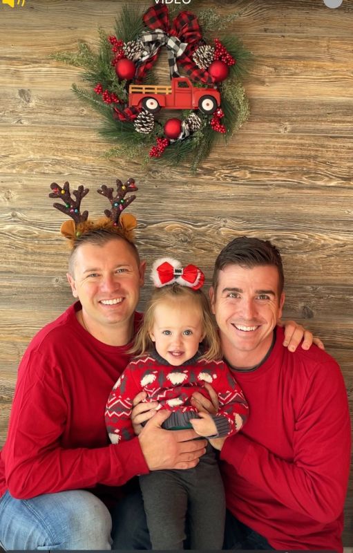 Christmas Morning