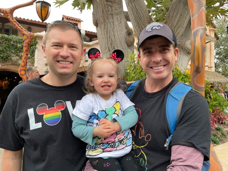Disneyland