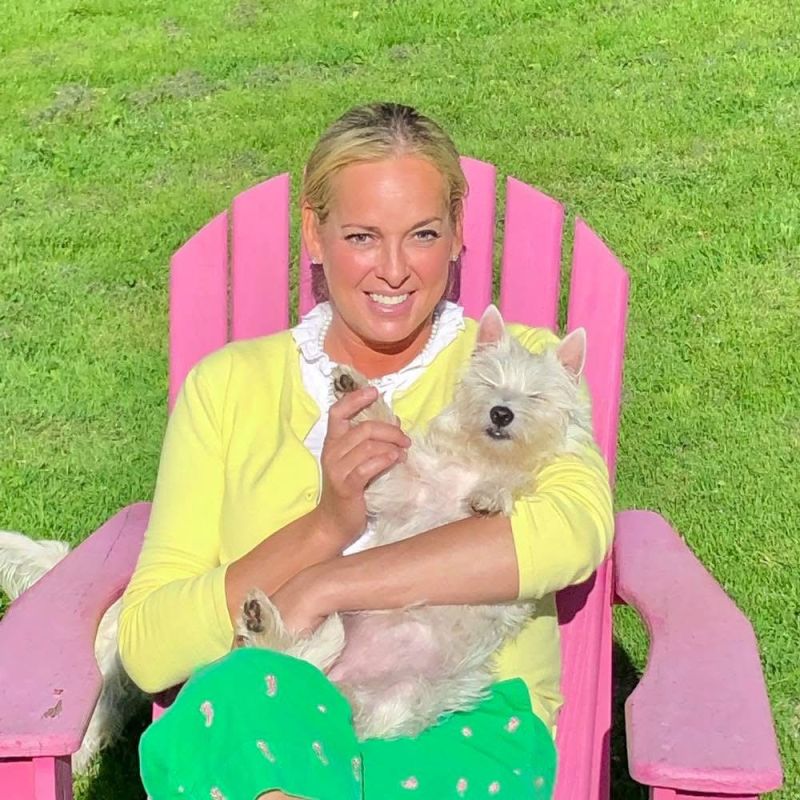 Betsy & Lyla