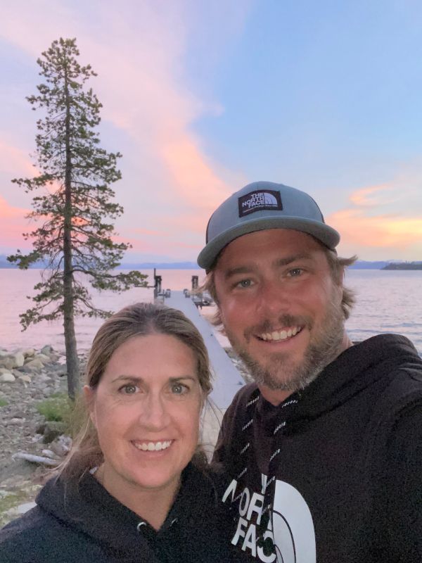 Lake Tahoe