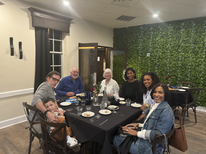Family Time