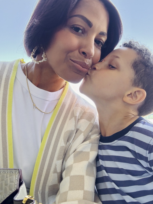 Mommy Love