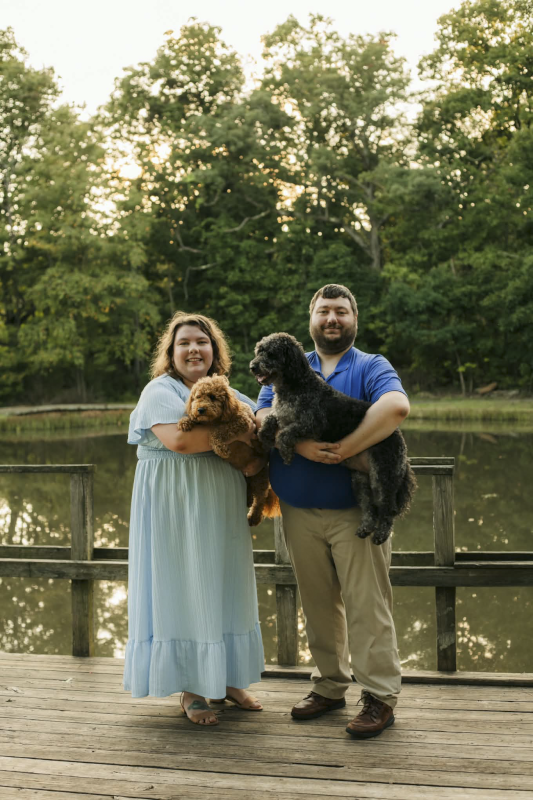 Our Family in 2026 - And Always Room for More Love