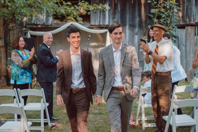 Our Wedding