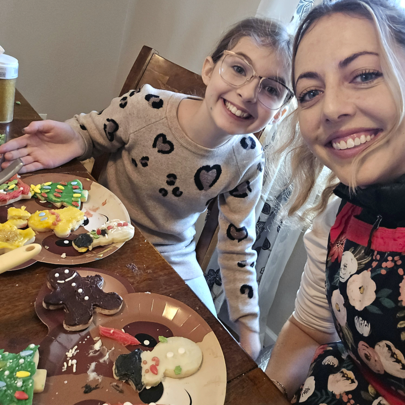 Christmas Cookies