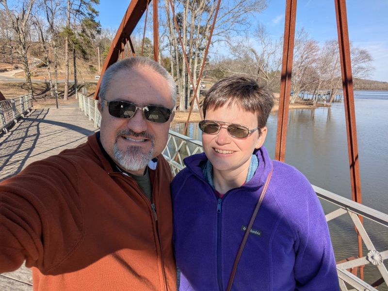 Exploring Our Local Lake