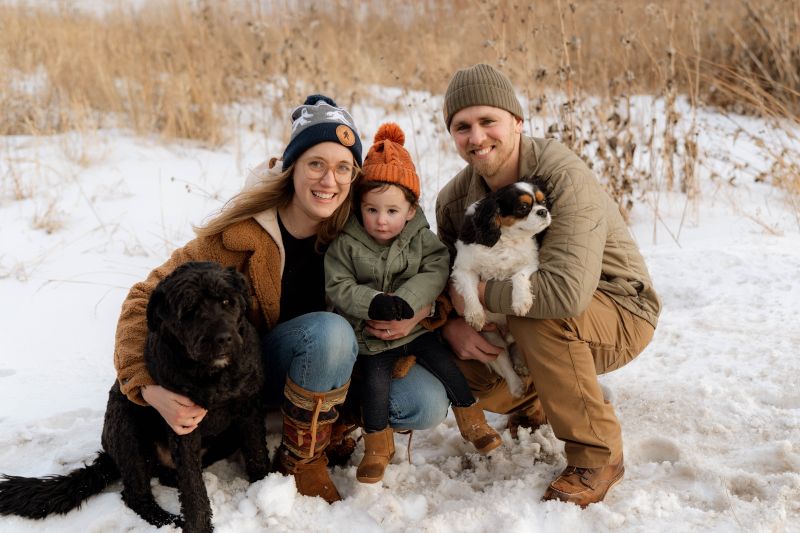 Our Family