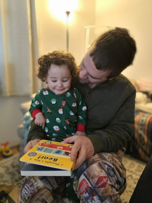 Bedtime Stories