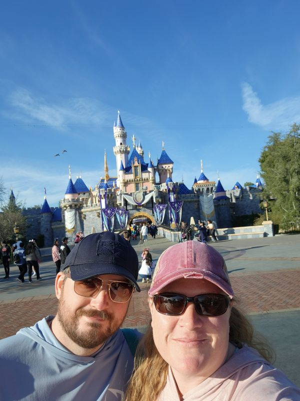 Disneyland