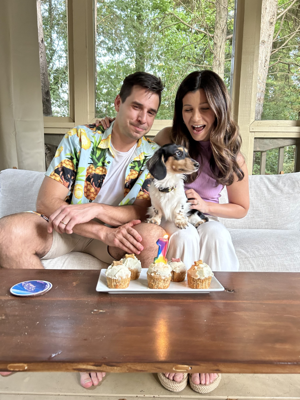Birthday Fun