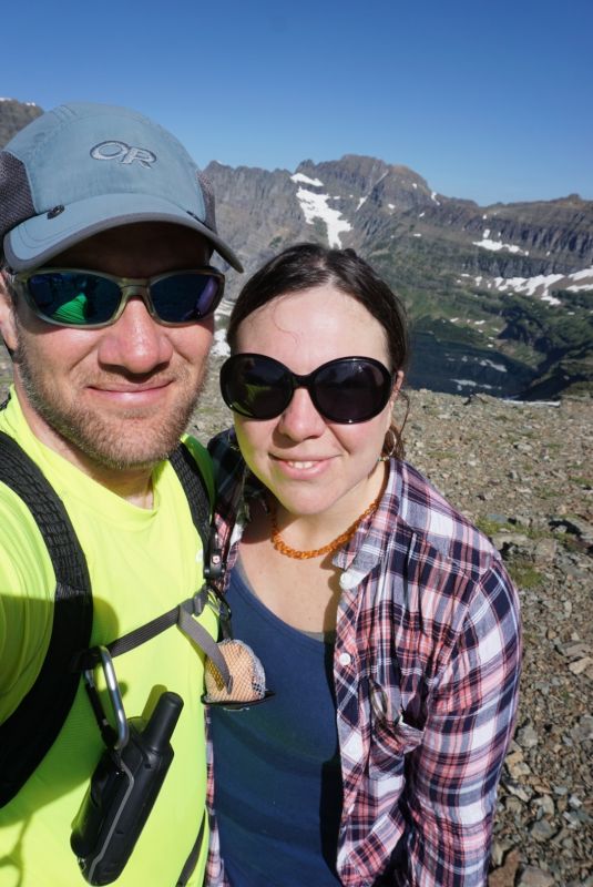 Reynolds Peak