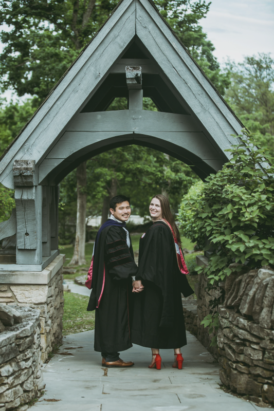 Graduation Weekend Together